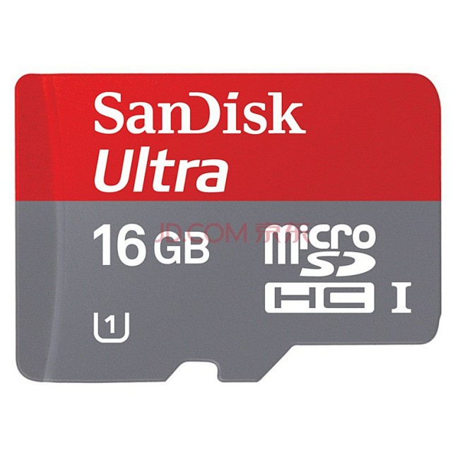 【闪迪TF卡】闪迪（SanDisk）至尊...