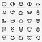 animal icons - Google Search#icons# #图标#