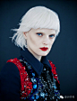 “PORTRAIT OF A LADY” BY ERIK MADIGAN HECK FOR MUSE