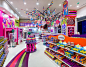 去全世界最大的糖果店吃糖果啦!迪拜C 设计圈 展示 设计时代网-Powered by thinkdo3