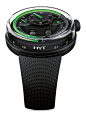 H0 Black | Red Dot Design Award