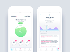 杭州熊信科技有限公司采集到dribbble