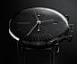 Junghans Watch (CGI)  手表设计