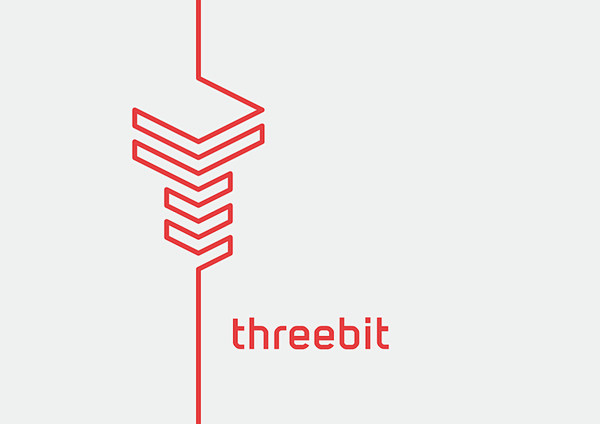 Threebit企业形象