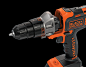 BLACK+DECKER - MATRIX