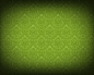 绿色花纹图案的锦缎/ 1280x1024壁纸