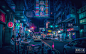 Neo Hong Kong : Hunting for what's left of Hong Kong's iconic neon signs, an essential element of this cityscape's visual culture, covering HK's streets for years with glow, i roamed the dazzling roads aimlessly reminiscing about a dystopian past that onl