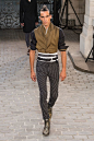 Haider Ackermann SpringSummer 2016 Collection - Paris Fashion Week - DerriusPierreCom (23): 