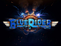 Steam Greenlight :: Blue Rider