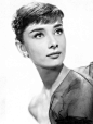 优雅 ｜ 奥黛丽·赫本（Audrey Hepburn）影像集 - 人像摄影 - CNU视觉联盟