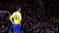 Ozil: Not the man for the limelight