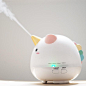 Elodie Unicorn Diffuser Ultrasonic 200 ML Pre-order