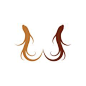 Ginseng icon Vector Illustration design Logo , #Aff, #Vector, #icon, #Ginseng, #Logo, #design #Ad