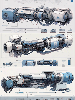 影子設計工作室采集到《CG&场景》