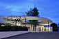 瑞士，苏黎世，动物园门厅的翻新与扩建 / L3P Architects - ArchGo!