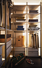 Contemporary Wardrobe Design Ideas, Renovations & Photos