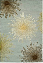 Contemporary Soho SOH712C Rug from the Modern Rug Masters 2 collection at Modern Area Rugs