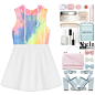 GET THE TOP:

http://www.shein.com/Rainbow-Ombre-Hooded-Crop-Top-p-279475-cat-1779.html?utm_source=polyvore&utm_medium=contest&url_from=lejlasaric

http://www.shein.com/Rainbow-Ombre-Hooded-Crop-Top-p-279475-cat-1779.html?utm_source=polyvore&u