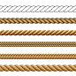 Vector Rope Set