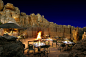 The Gasoline Station - Kagga Kamma Nature Reserve, South Africa Situated...