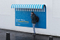 IBM的「聰明行銷」，讓廣告在城市中和人互動 | ㄇㄞˋ點子靈感創意誌