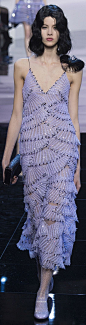 www.2locos.com Armani Privé Collection Spring 2016 Couture: 