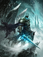 artwork-lich-king03-full.jpg (918×1200)