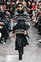 Sacai Fall 2019 Ready-to-Wear Fashion Show : The complete Sacai Fall 2019 Ready-to-Wear fashion show now on Vogue Runway.