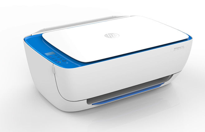 HP DeskJet 3630