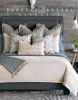 Barclay Butera Lifestyle Bedding: 