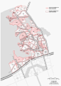 【新提醒】淡雅的分析图色彩搭配案例 - 城市规划与大数据 - 城市规划论坛 （CAUP.NET）