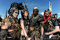 Wasteland Warriors by Wasteland-Warriors