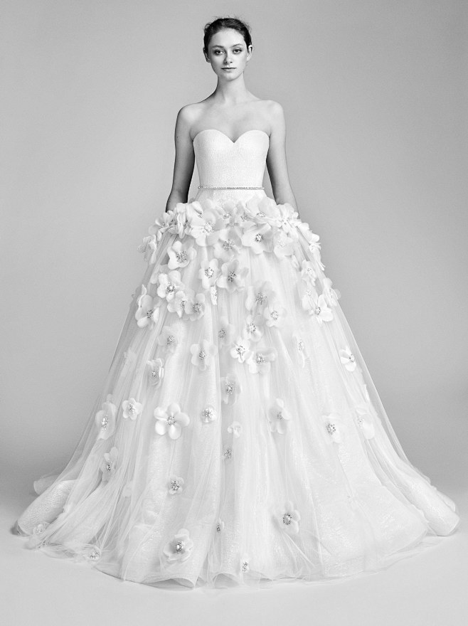 Viktor & Rolf Bridal...