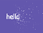 Helloworld teaser