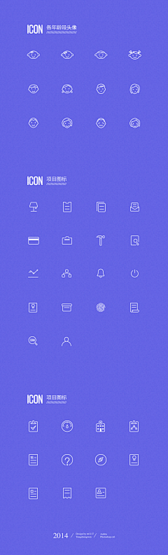 misha_luo采集到UI.Icons