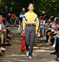 balenciagaBALENCIAGA MEN SPRING SUMMER 18: Explore the collection on Balenciaga.com.