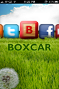 Boxcar