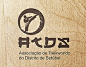 Logo // ATDS // Taekwondo Association