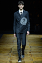 Dior Homme | Fall 2014 Menswear Collection | Style.com