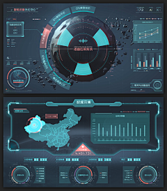 林小豹NineLin采集到FUI