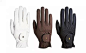 Roeckl
Roeckl已经花了170年的时间制作奢华手套。您可以感受水鸭麂皮手套的色泽，或者选择加长至肘部的Dragon Pleats版的皮质手套。价格从几百元到几千元不等。