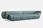 TACTILE SOFA – CRITERIA