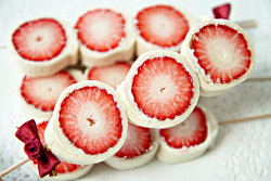 水果系列之——草莓！~(18张)