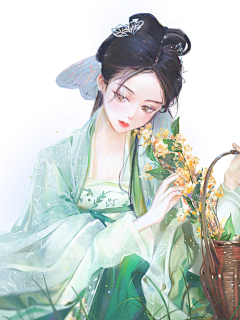 菡婕~婕儿采集到采