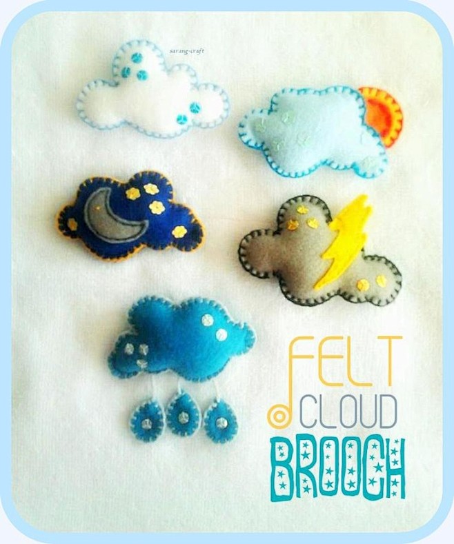 sarang craft : Cloud...