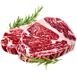 牛排牛肉png (4)