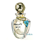 【Vivienne Westwood Naughty Alice 新款爱丽诗女士香水50ML】说到「爱丽丝梦游仙境」，你是否会立刻联想起扑克人、糖果屋？Vivienne Westwood 就将「爱丽丝梦游仙境」这经典故事来个变奏，并以全新香氛「Naughty Alice」来诠释童话中的玩味感觉。这款淡香水带有黑玫瑰、紫罗兰、依兰和麝香味道，借着以上花香诠释女生时而温柔时而佻皮的气质；而香水瓶亦系上了金颈链，加上心形吊饰，让这位新一代「爱丽丝」更添时尚玩味。