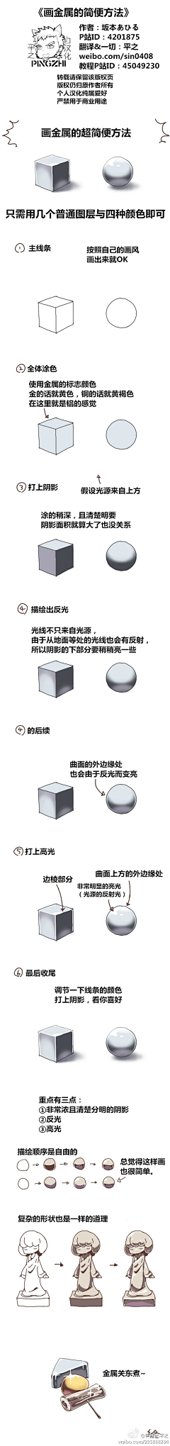 林笙木木采集到PS/学习  教程