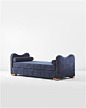 PHILLIPS : UK050111, JEAN ROYÈRE, Daybed