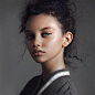 portrait_of_marina_nery_by_nad4r-d9pi6qd.jpg (894×894)